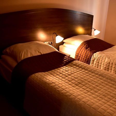 Hotel Nekla Eksteriør billede